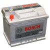 Аккумулятор  Bosch S5 006 0092S50060  63 a/h прям